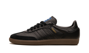 Adidas Samba  Samba Triple Black