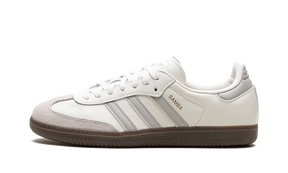 Adidas Samba White Grey