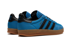 Adidas Gazelle Indoor Blue