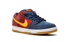 Nike SB Dunk Barcelona