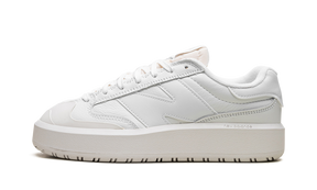 New Balance 302 "TRIPLE WHITE"