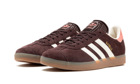 Adidas Gazelle Shadow Brown