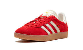 Adidas Gazelle Red